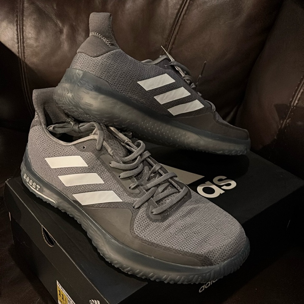 NIB Adidas Fit PR training shoes